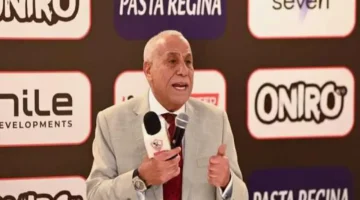 مجلس الزمالك يعلن استقالته وسط توترات واضحة وموقف متحفظ من وزير الرياضة 1